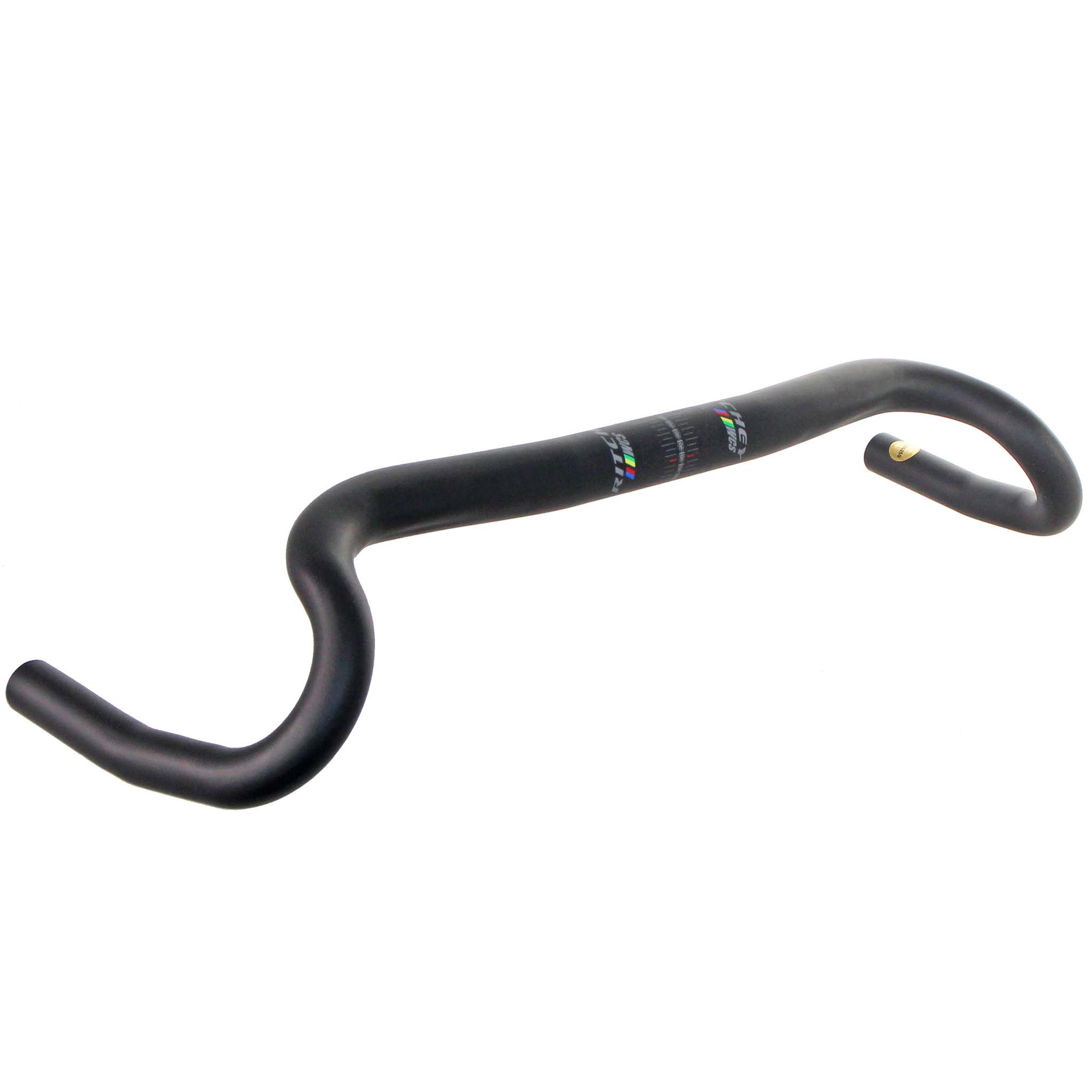 Ritchey WCS Beacon Bar (31.8) 44cm, Matte Black