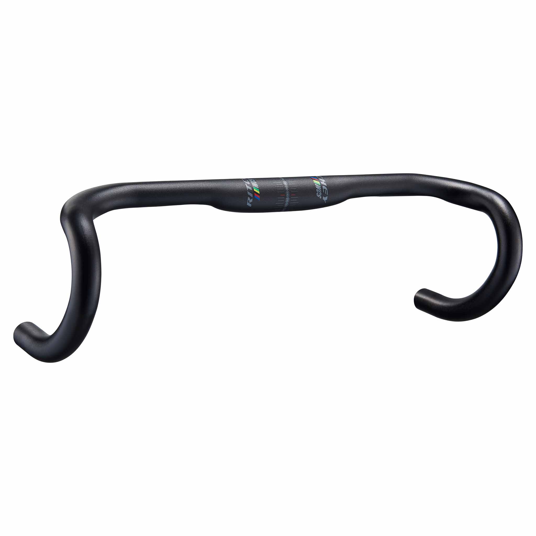 Ritchey WCS Streem Bar, (31.8) 46cm, Matte Black