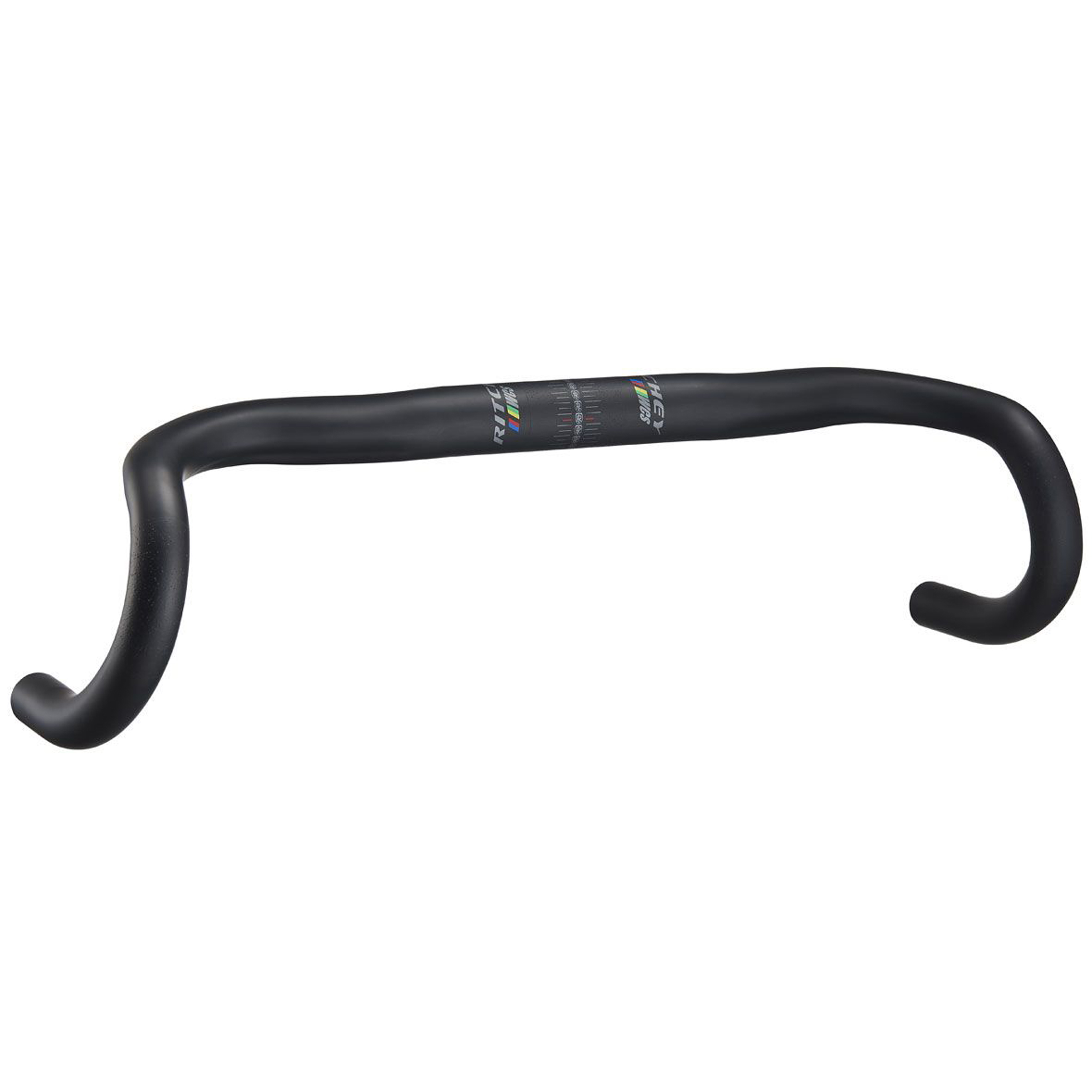 Ritchey WCS Butano Bar, Int.Route (31.8) 46cm, Matte Blk