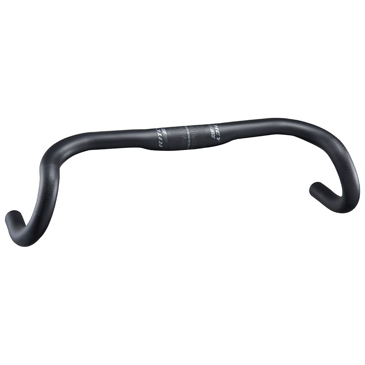 Ritchey WCS Butano Bar, Int.Route (31.8) 38cm, Matte Blk