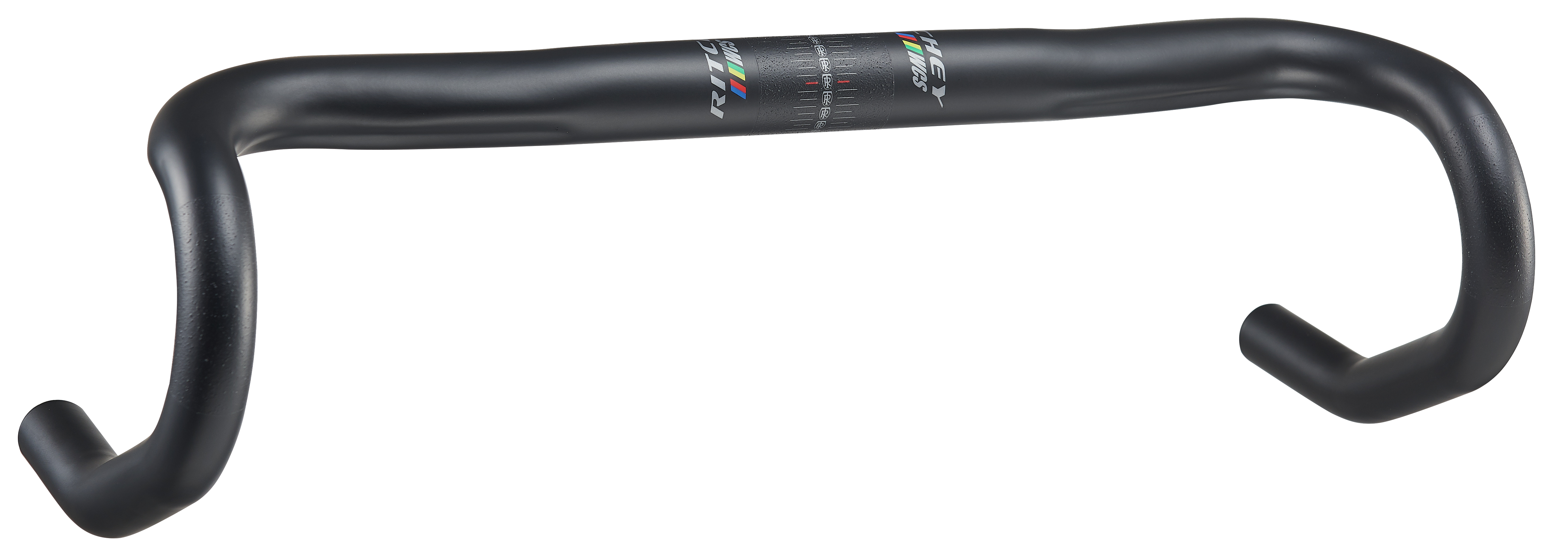 Ritchey WCS Skyline Bar, (31.8) 40cm, Black