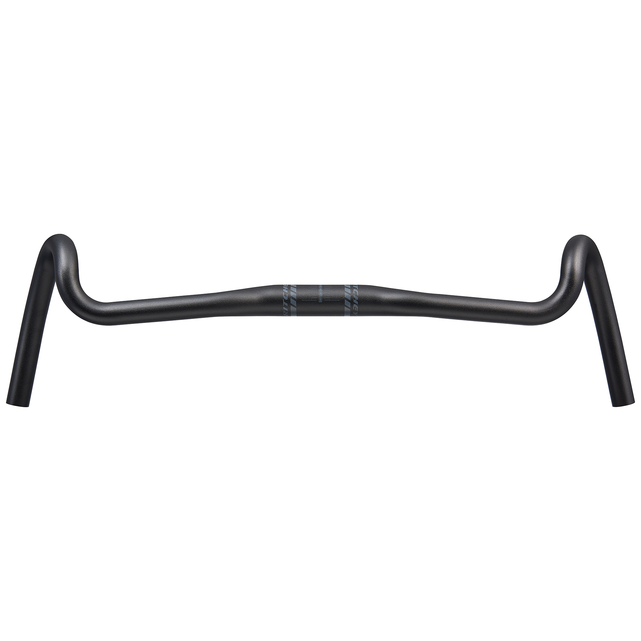 Ritchey Comp Corralitos Gravel Bar, (31.8) 50mm, Black