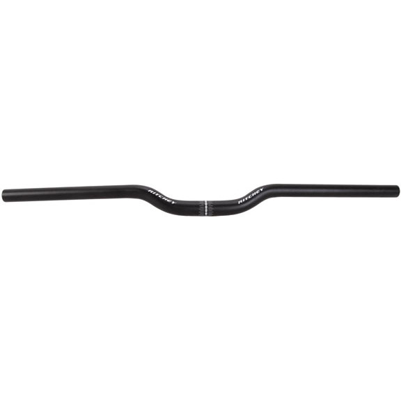 Ritchey Comp Rizer Bar, (25.4) 30mm/670mm, Matte Black