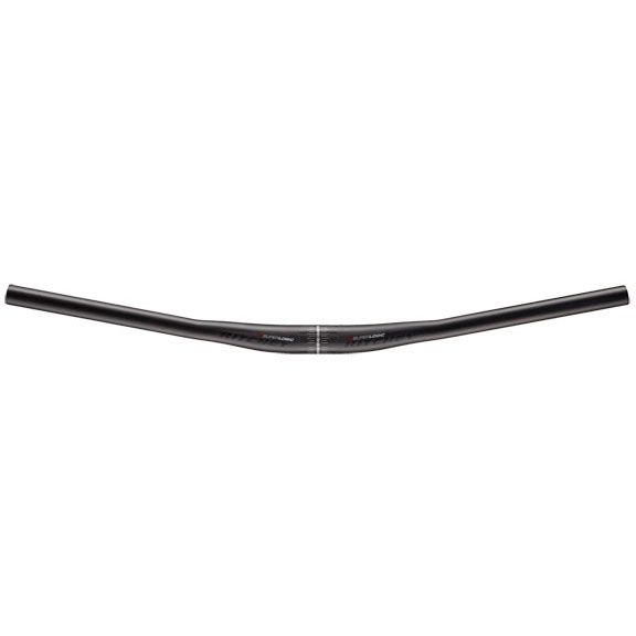 Ritchey Superlogic Carbon Rizer Bar, UD Carbon