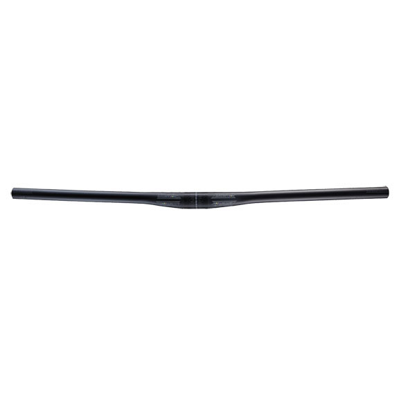 Ritchey WCS Trail 2X Flat Bar, (31.8) 720mm, Matte Black