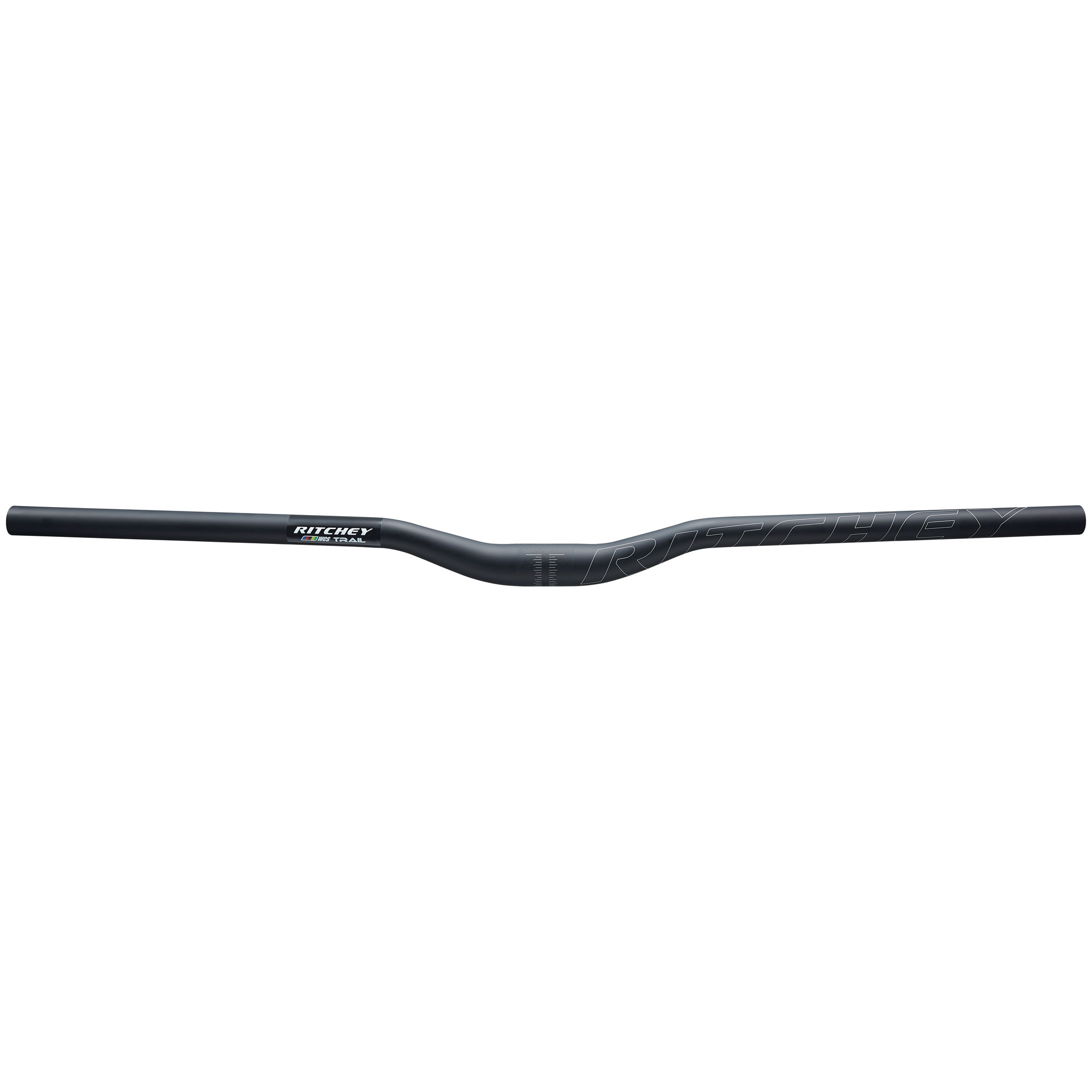 Ritchey WCS 10 Deg Rizer Bar - Black