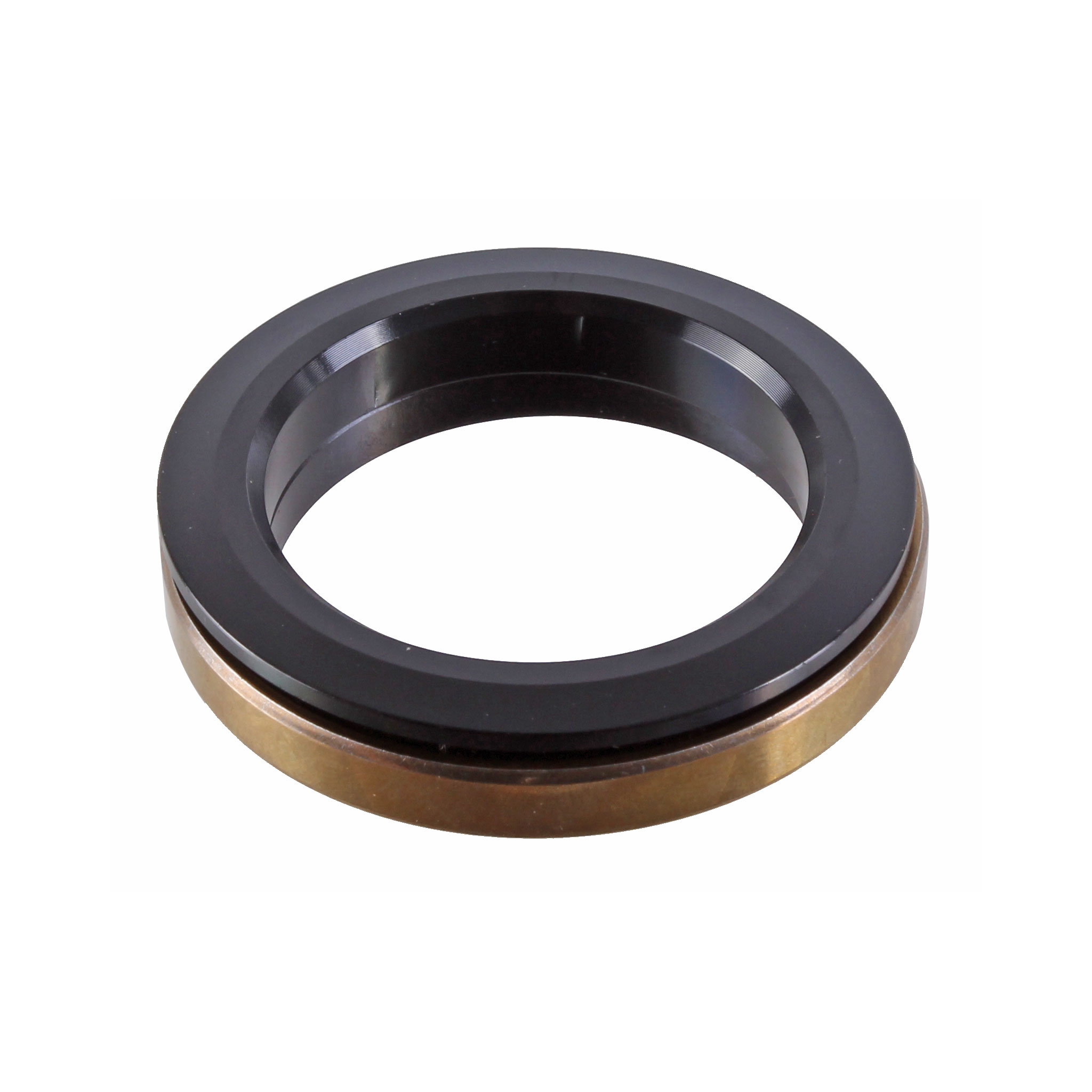 Ritchey Drop In WCS Headset, Lower IS47/33 Alloy, Black