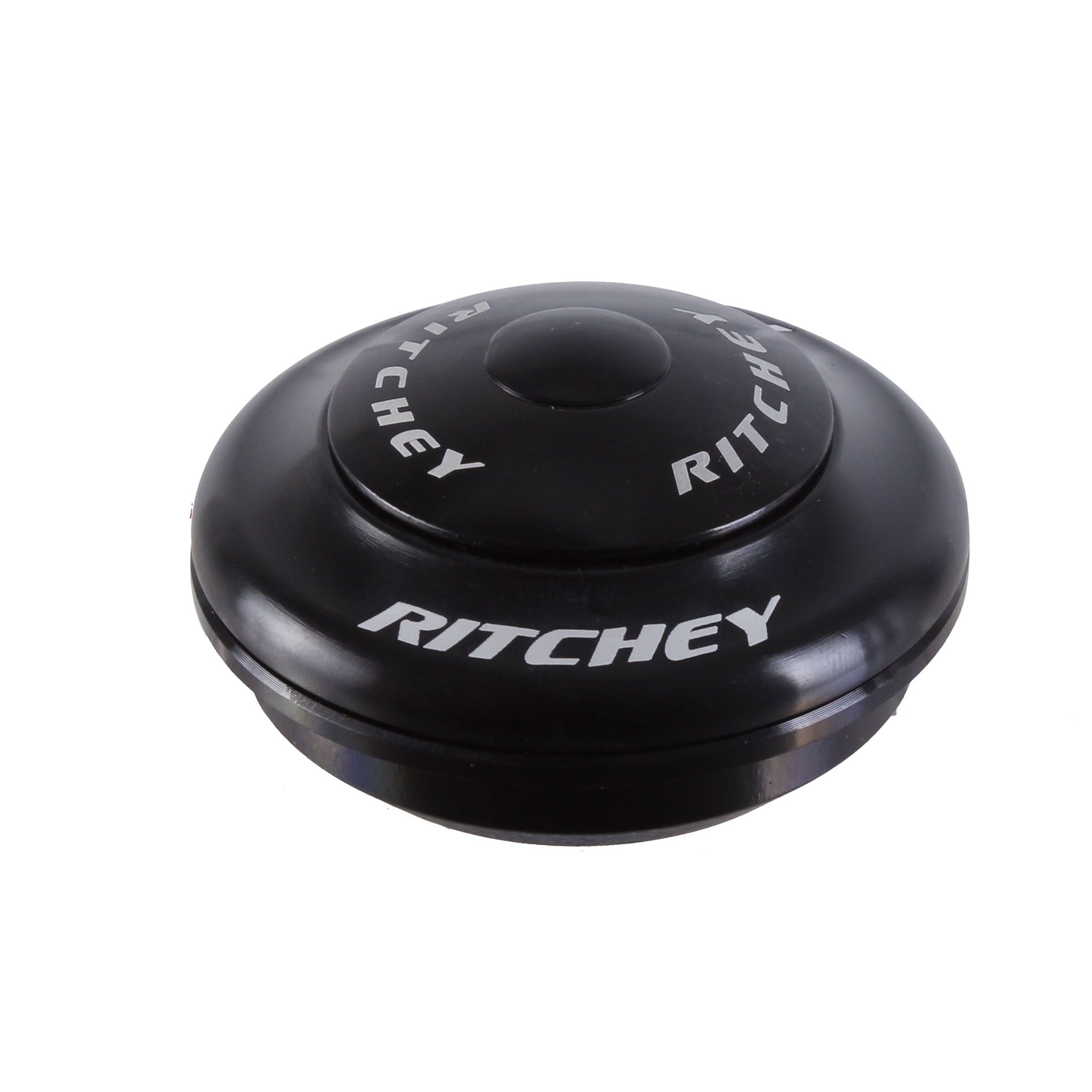 Ritchey Comp Headset, Upper 7.3mm, ZS44/28, Alloy, Black