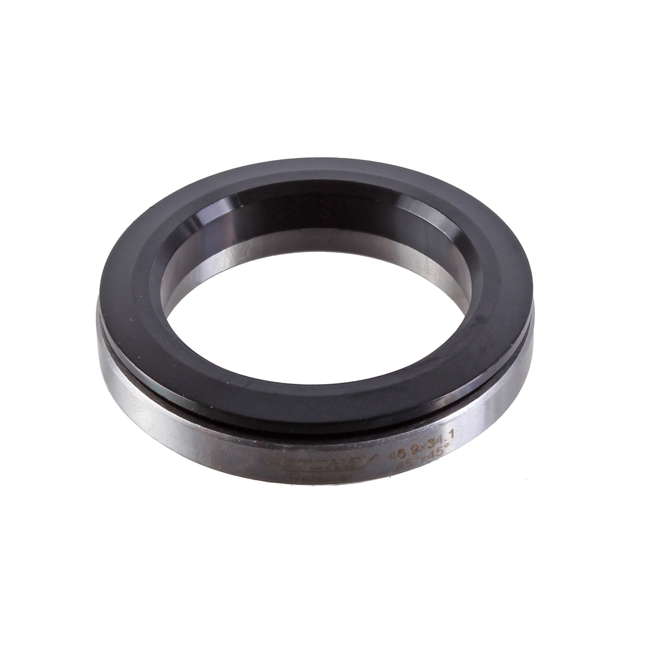 Ritchey Comp Headset, Lower, IS47/33, Black
