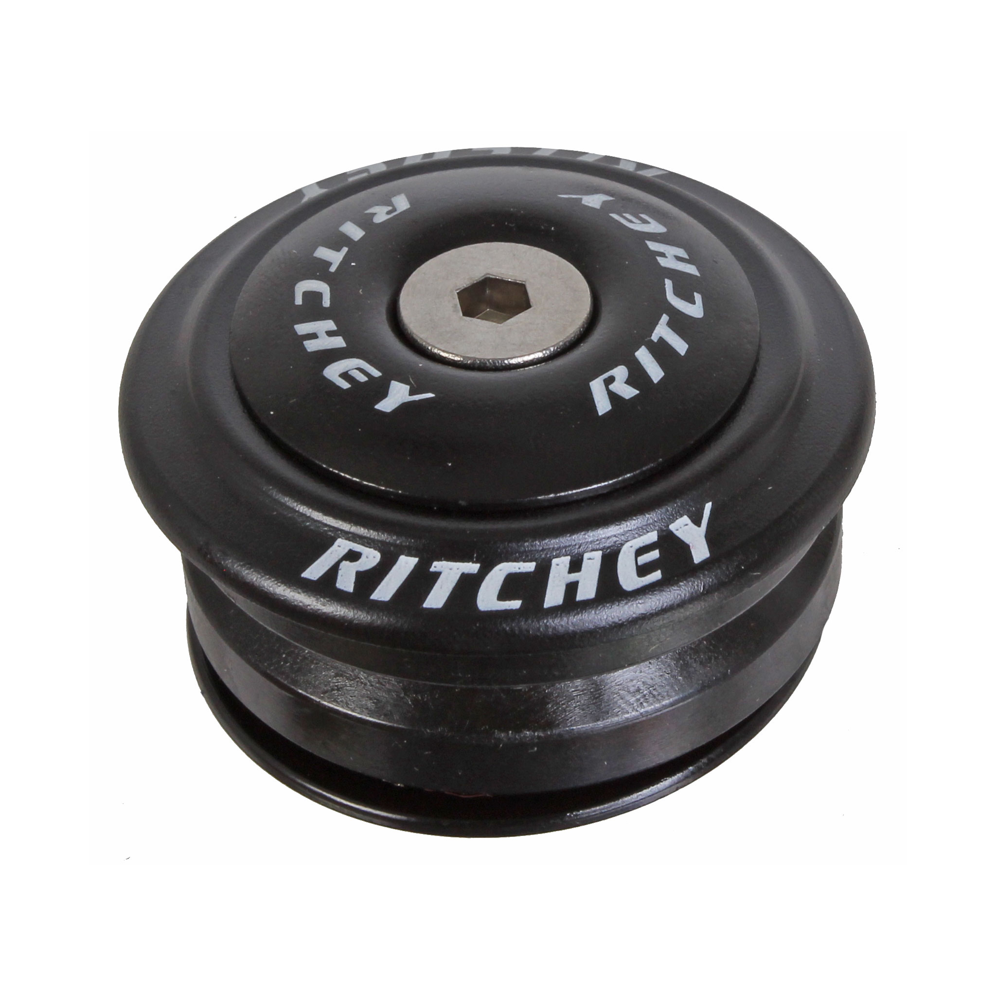 Ritchey Comp Headset, Upper 8.3mm, IS42/28.6|IS42/30, Black