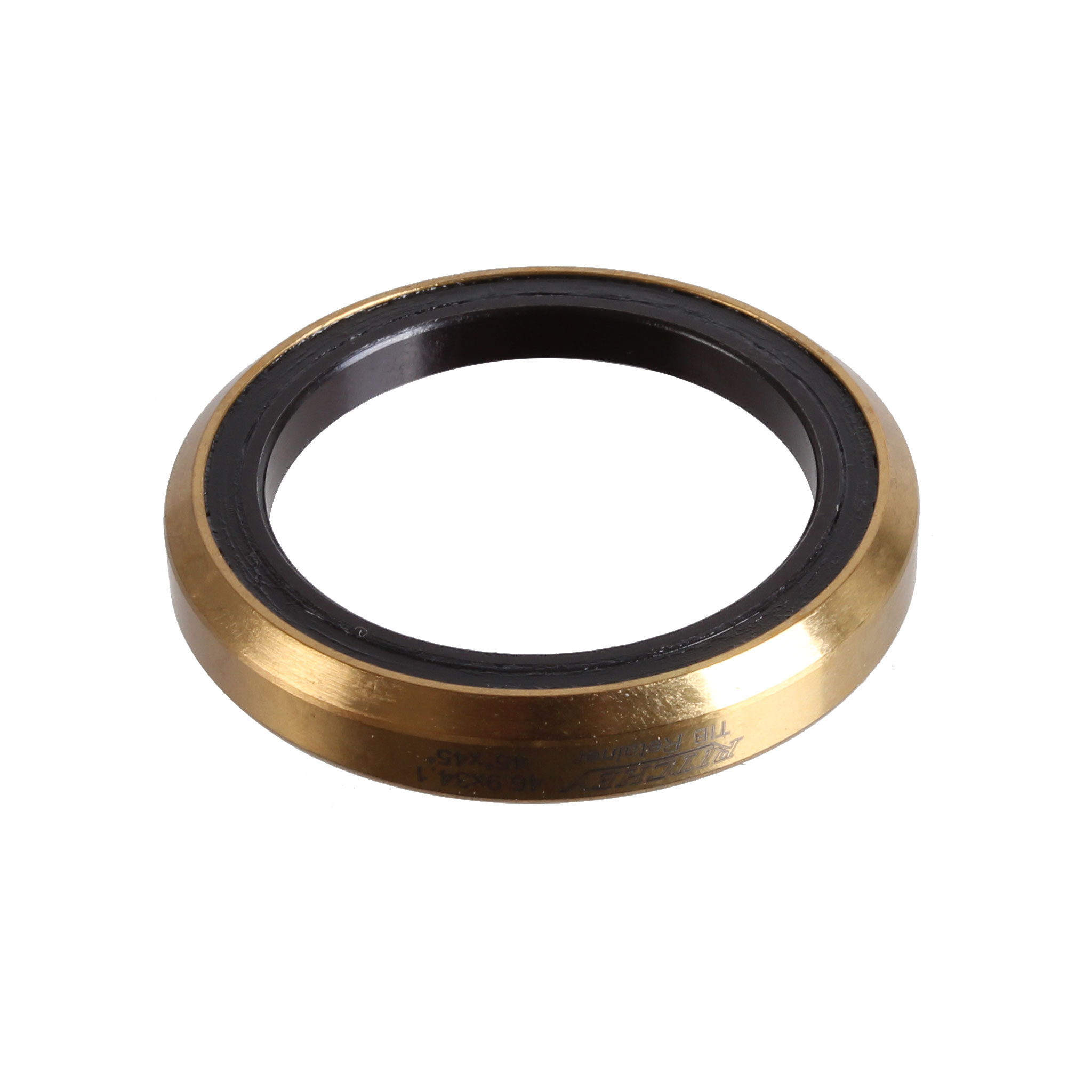 Ritchey Headset Cartridge Bearing WCS 46.9/34.1/7mm 45, Each