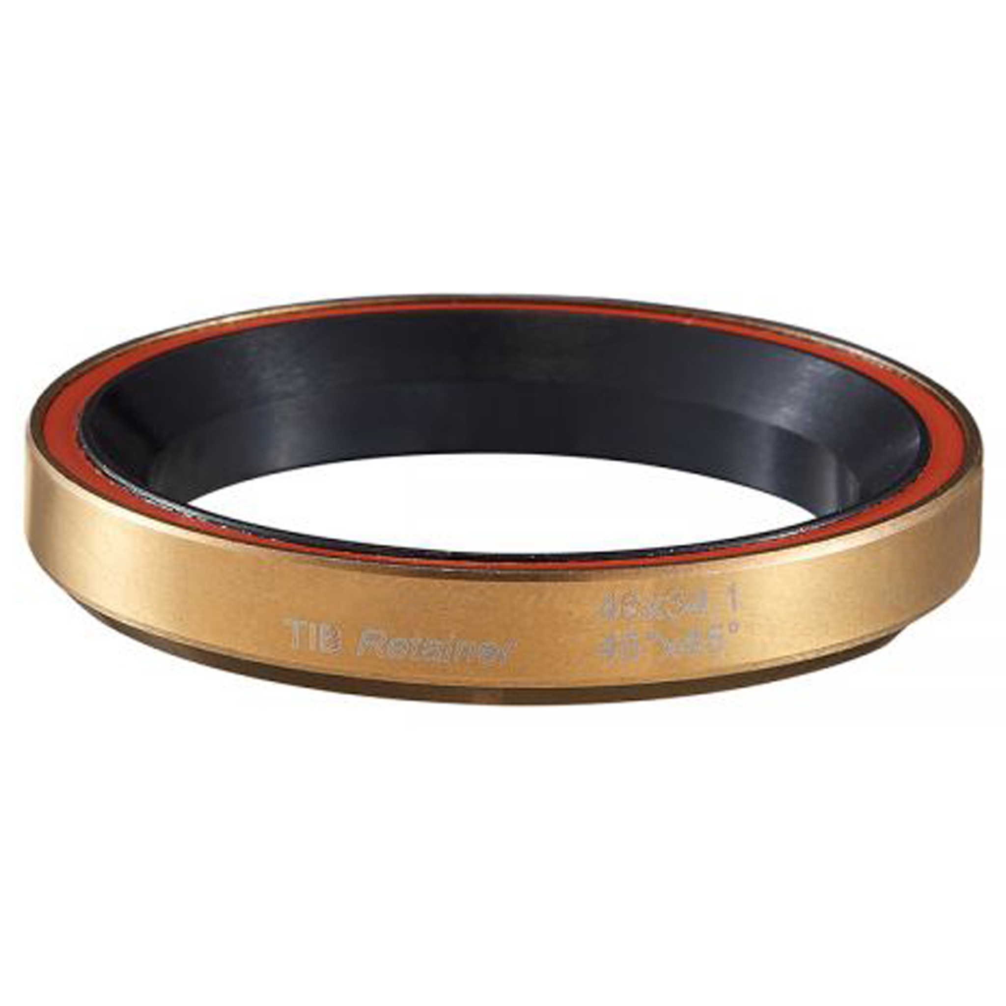 Ritchey Headset Cartridge bearing WCS 41.0/30.15/7mm 45, Each
