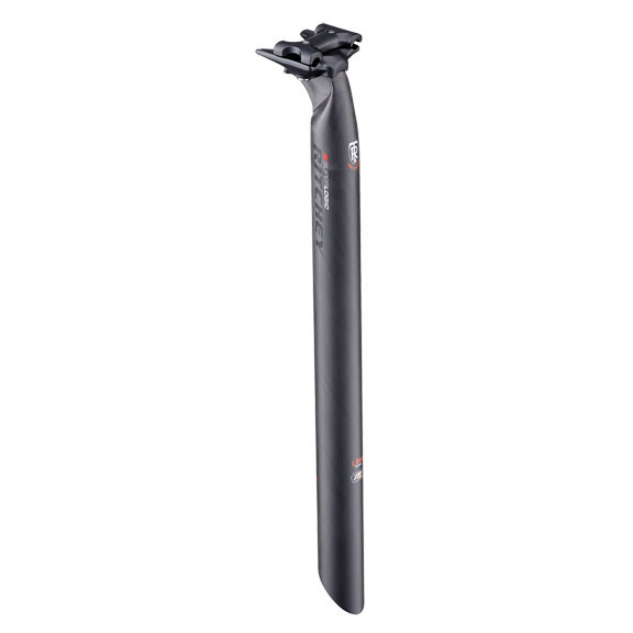 Ritchey Superlogic Carbon Post, Link, 27.2x350 (UD)