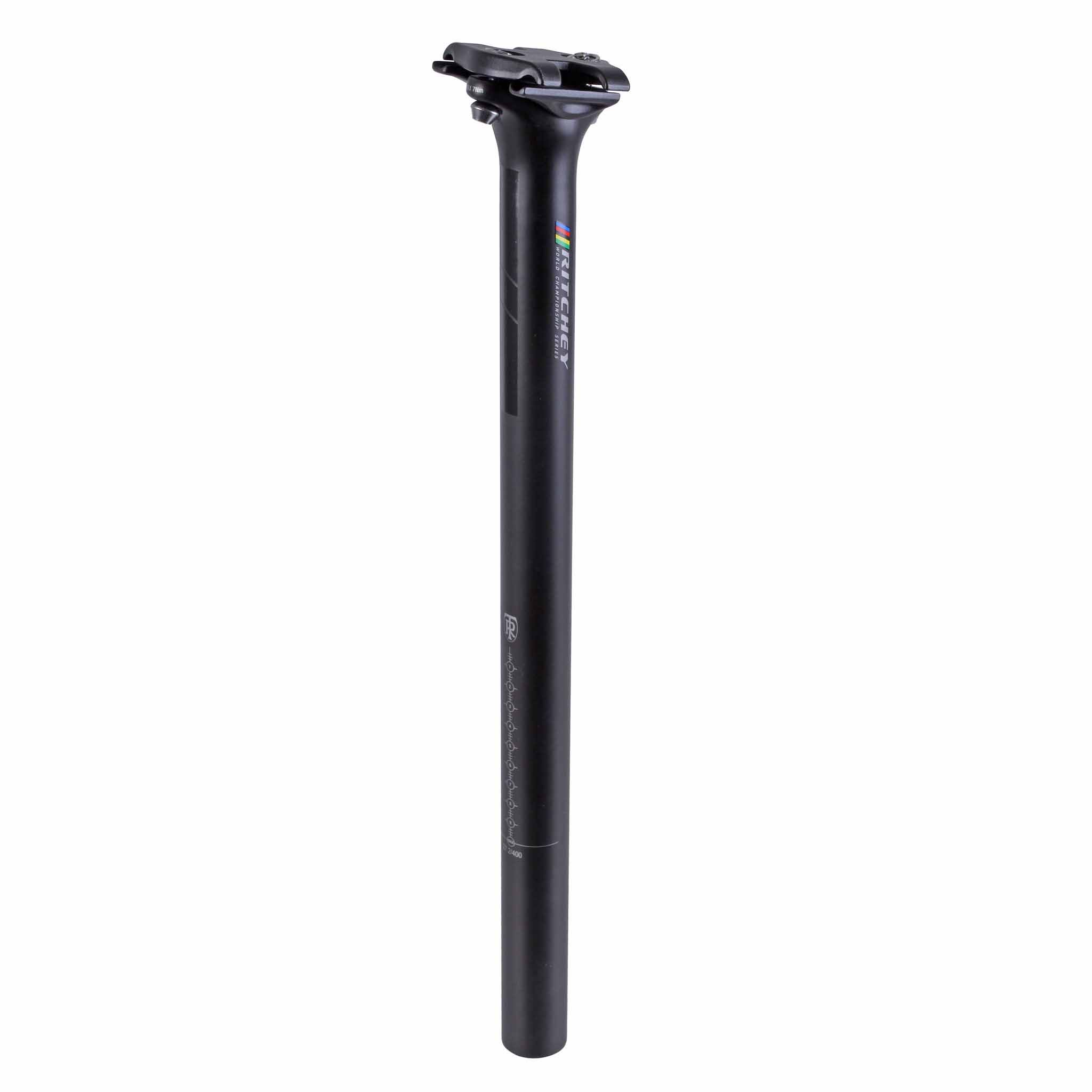 Ritchey WCS Carbon Zero Post, 27.2x400mm - UD