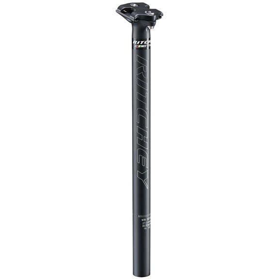 Ritchey WCS Carbon Trail Zero Post, 27.2x400mm UD