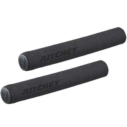 Ritchey WCS Gravel Grips, Black