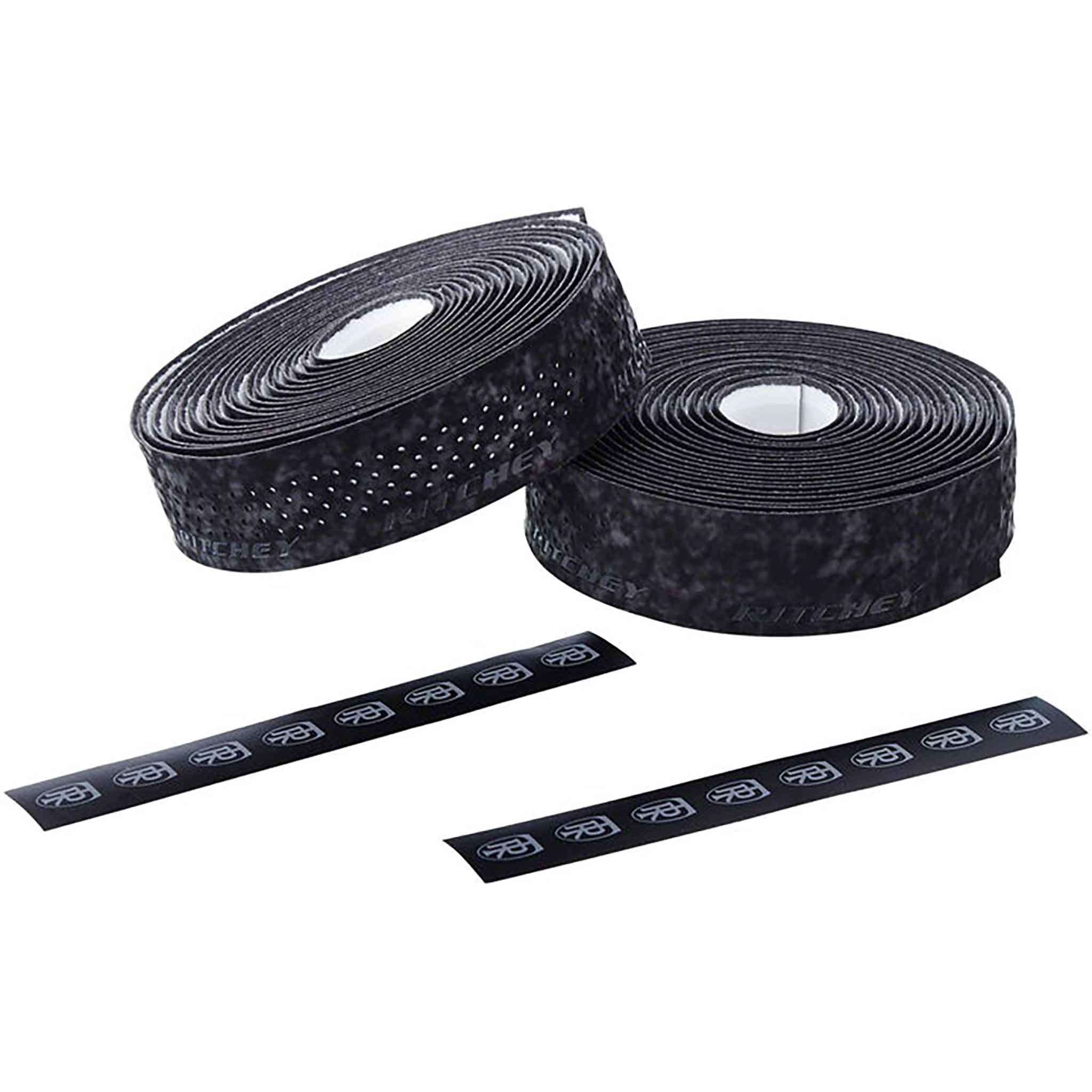 Ritchey WCS Gazos Bar Tape, 230cm, Black