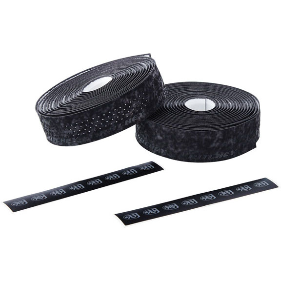 Ritchey WCS Race Road Bar Tape, Black