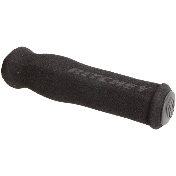 Ritchey TrueGrip WCS Ergo Grips, Black