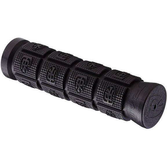 Ritchey TrueGrip Comp Trail Grips, Black