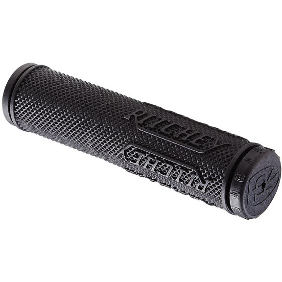 Ritchey TrueGrip Comp X Grips, Black