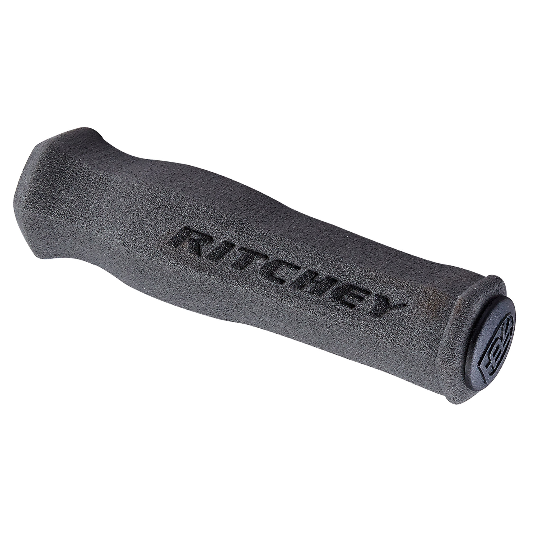 Ritchey Superlogic Ergo Nanofoam Grip, Gray