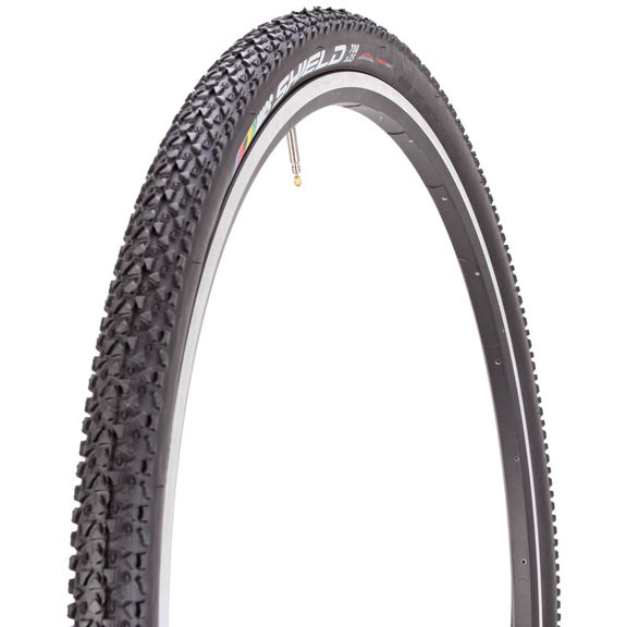 Ritchey Shield Cross WCS TLR K Tire, 700 x 35c