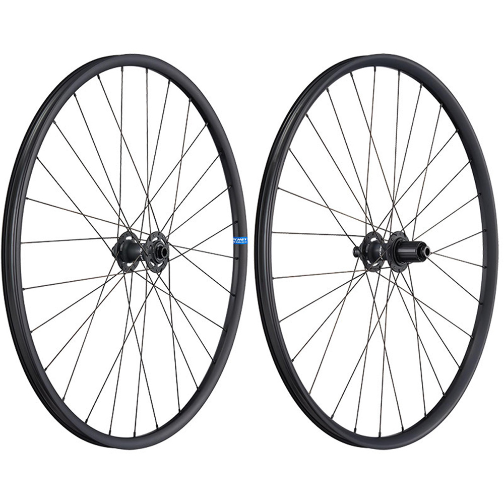 Ritchey Comp Zeta GX 650b Disc Wheelset, TA12 Shimano