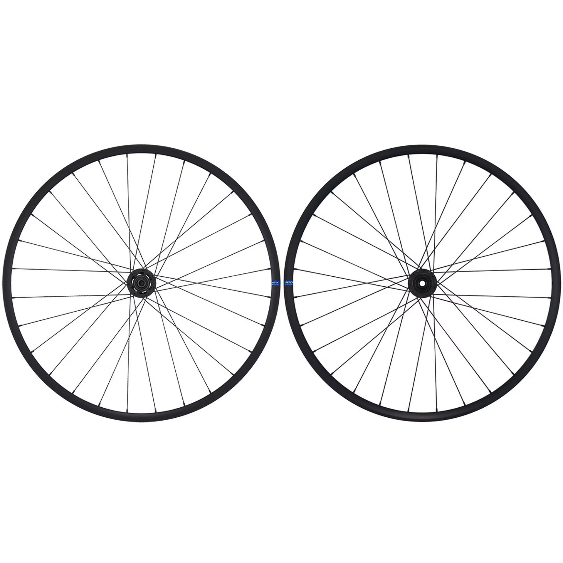 Ritchey WCS Zeta GX 700c Disc Wheelset, TA Boost, XDR Sram