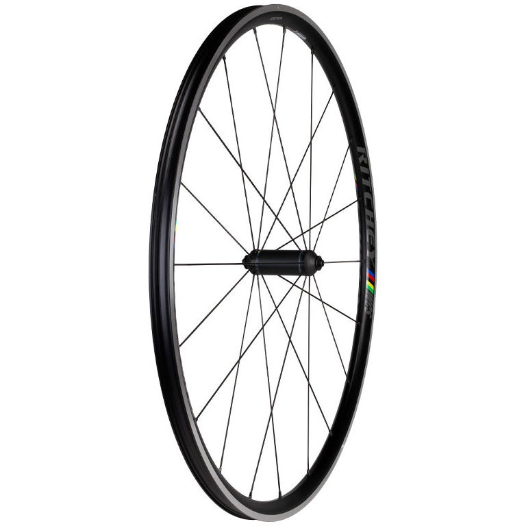Ritchey WCS Zeta 700c Wheelset, Rim Brake