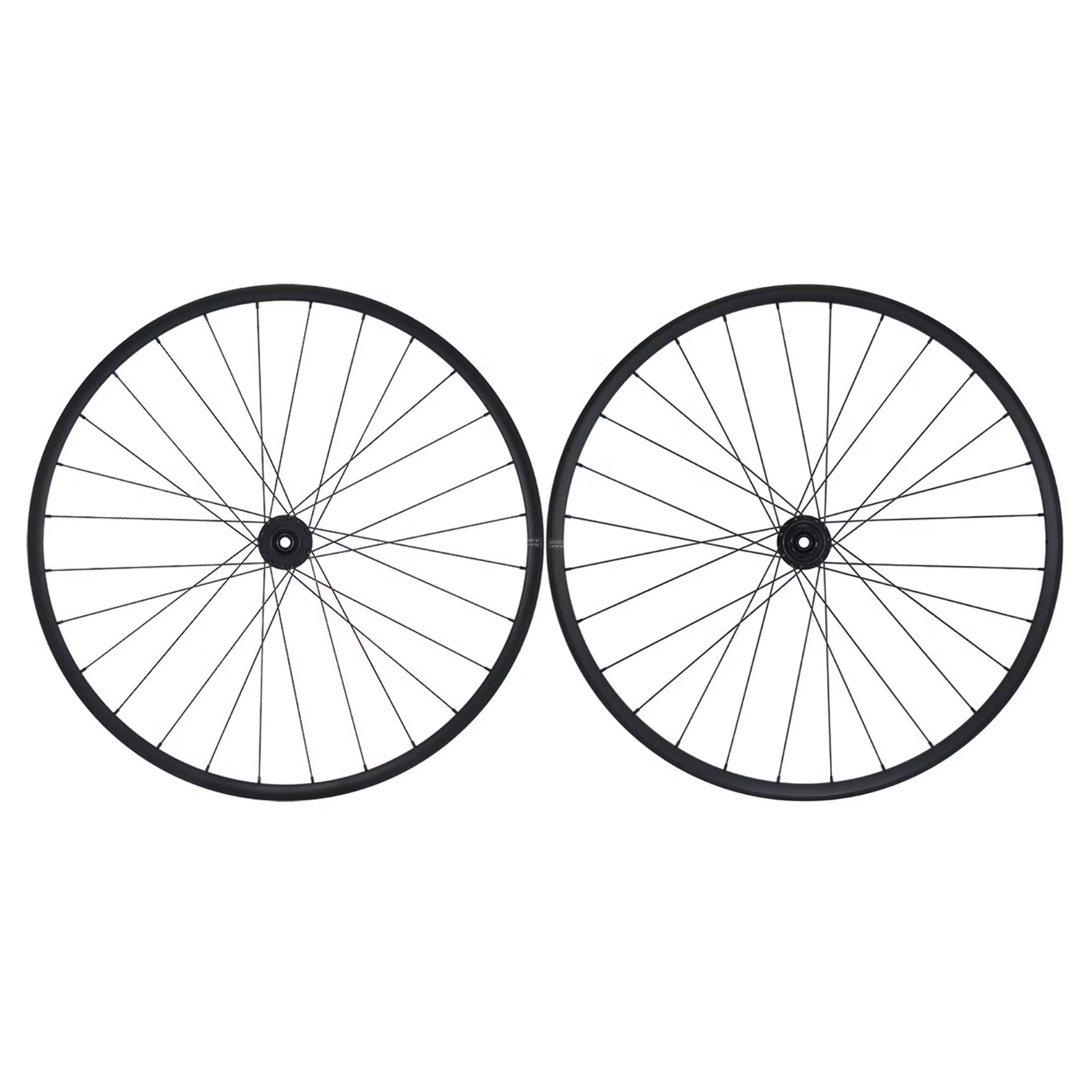 Ritchey Comp Zeta GX 700c Disc Wheelset, XDR SRAM