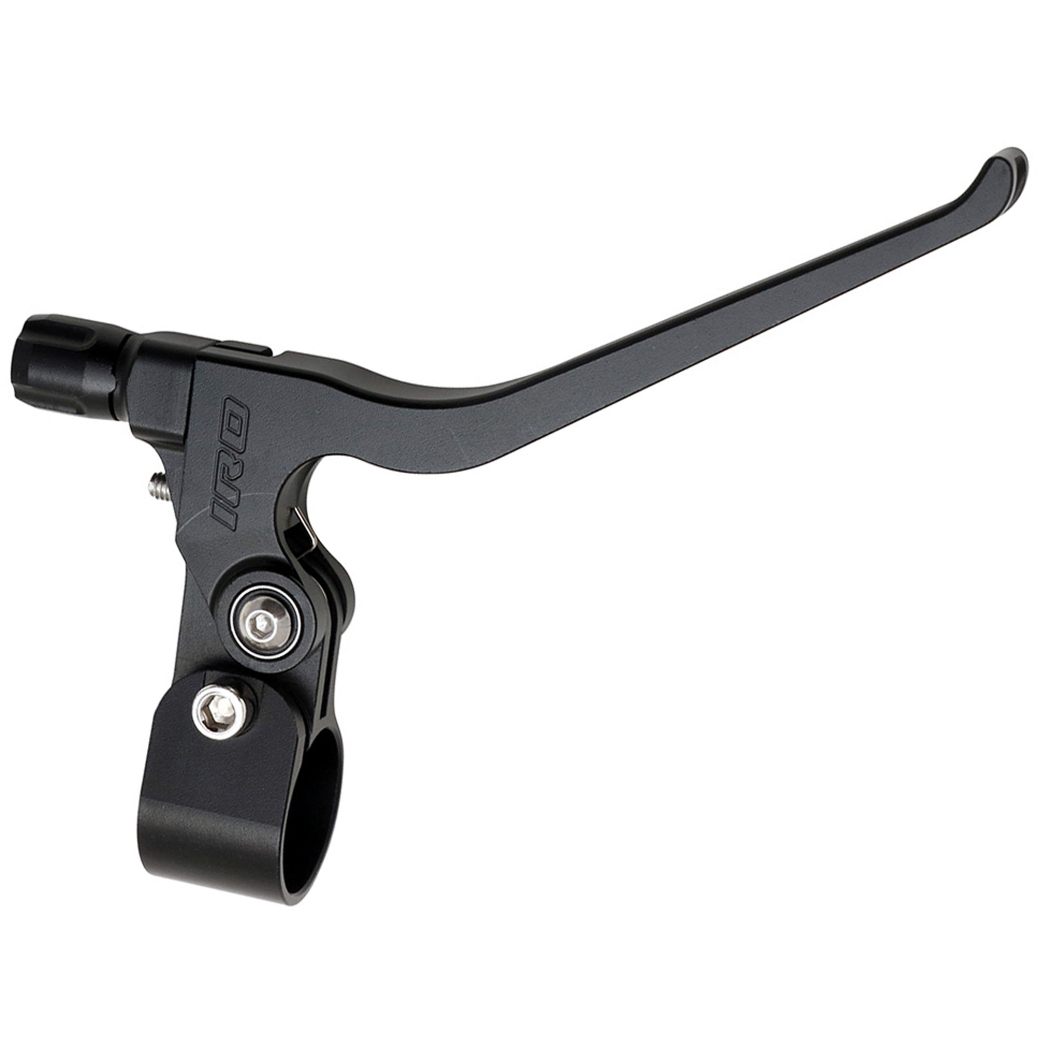 Interloc Racing Design Cafam-S Brake Levers, Left/Right, Black