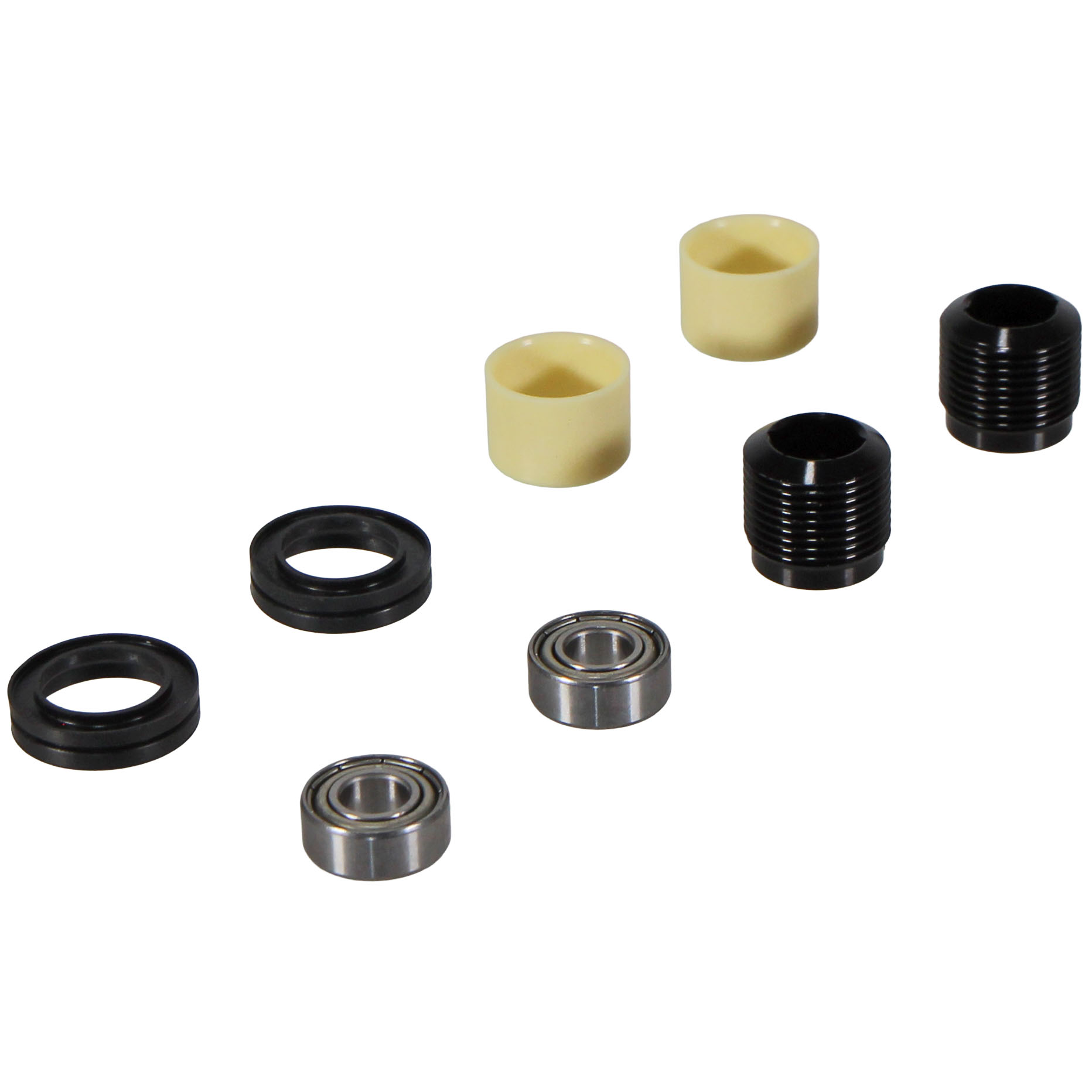 Race Face Pedal Bearing Rebuild Kit, Turbine