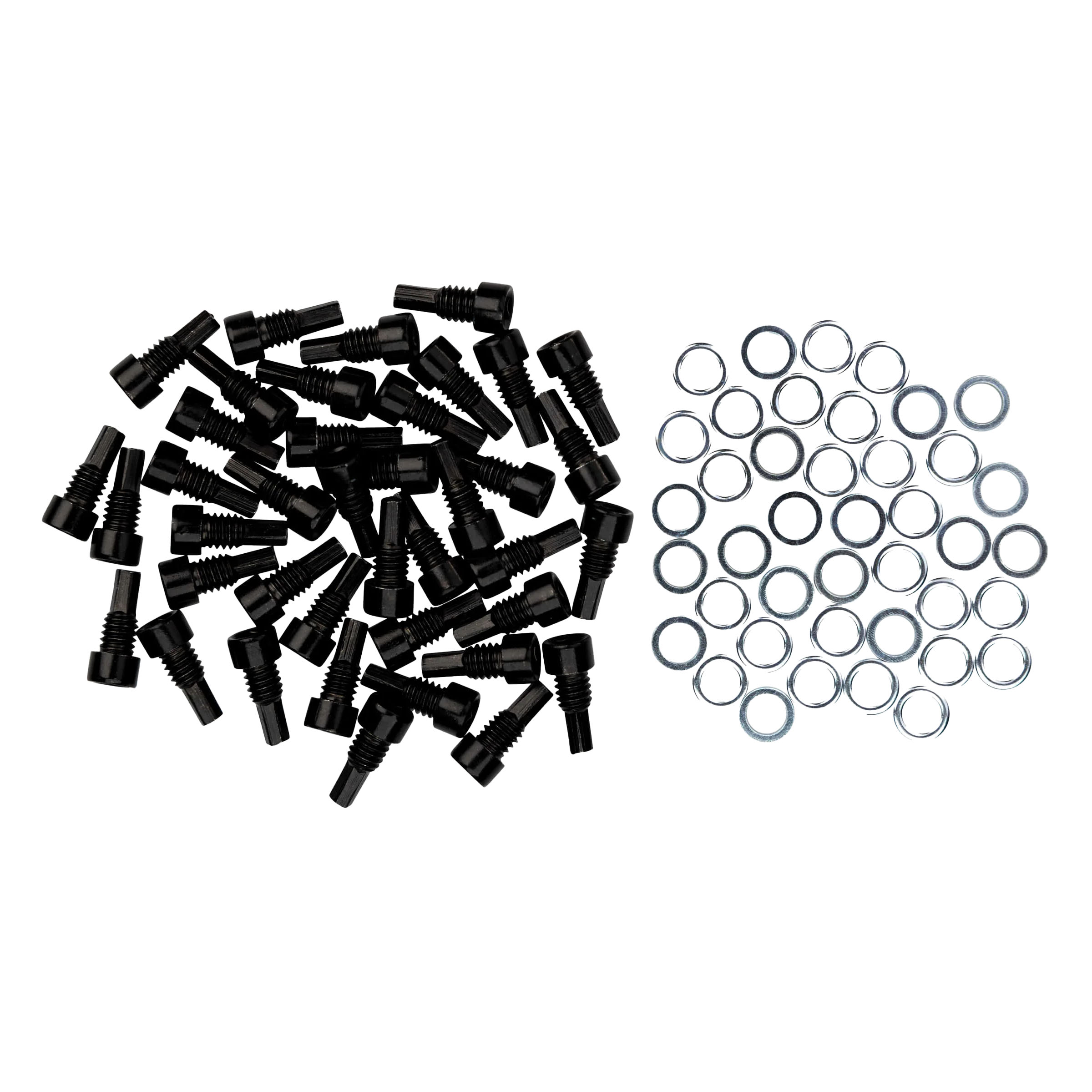 Race Face Pedal Pin Kit, Aeffect, 2022-on Atlas