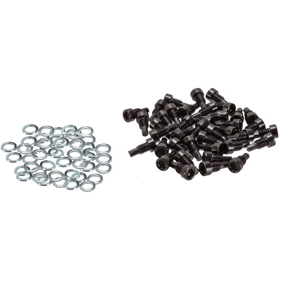 Race Face Pedal Pin Kit, Aeffect, pre-2022 Atlas