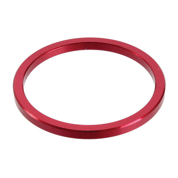 Race Face Alloy Spacer for 30mm Cinch Models, 2.5mm, Each