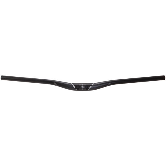 Race Face Aeffect Riser Bar, (35.0) 20mm/760mm, Black