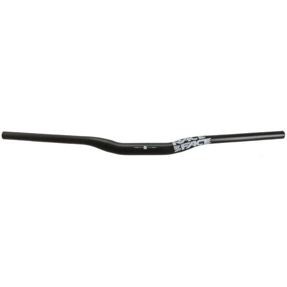 Race Face Chester Riser Bar, (31.8) 25mm/740mm, Black