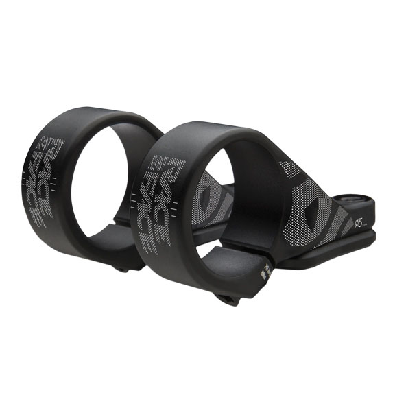 Race Face Chester Direct Mount Stem, (35.0) 0d x 50, Black