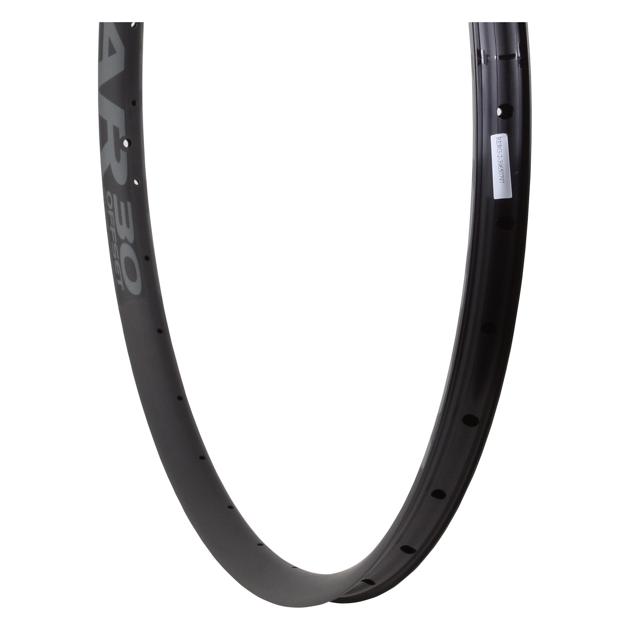 Race Face AR 30 Offset 29" Rim, 32h, Gray