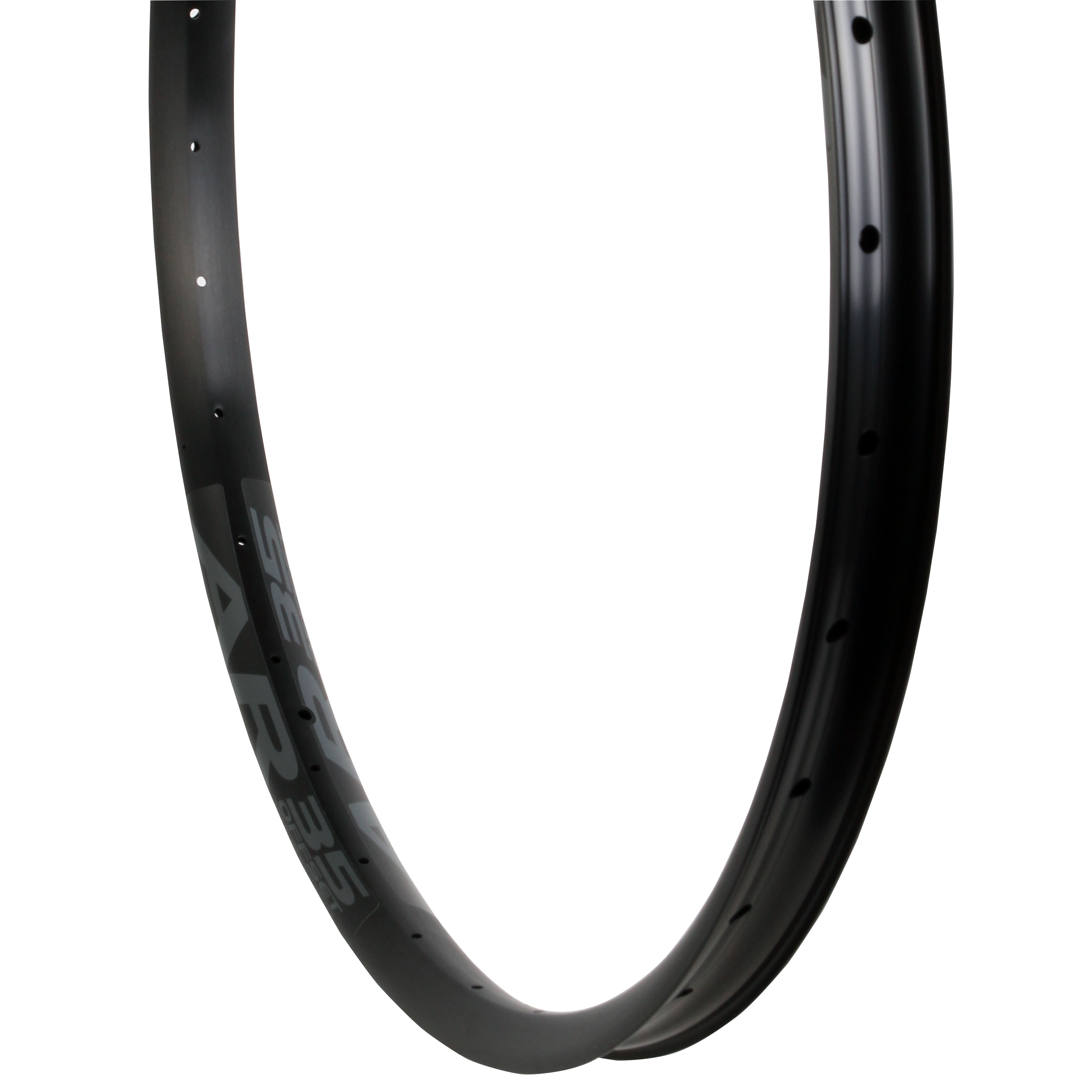 Race Face AR 35 Offset 29" Rim, 32h, Gray