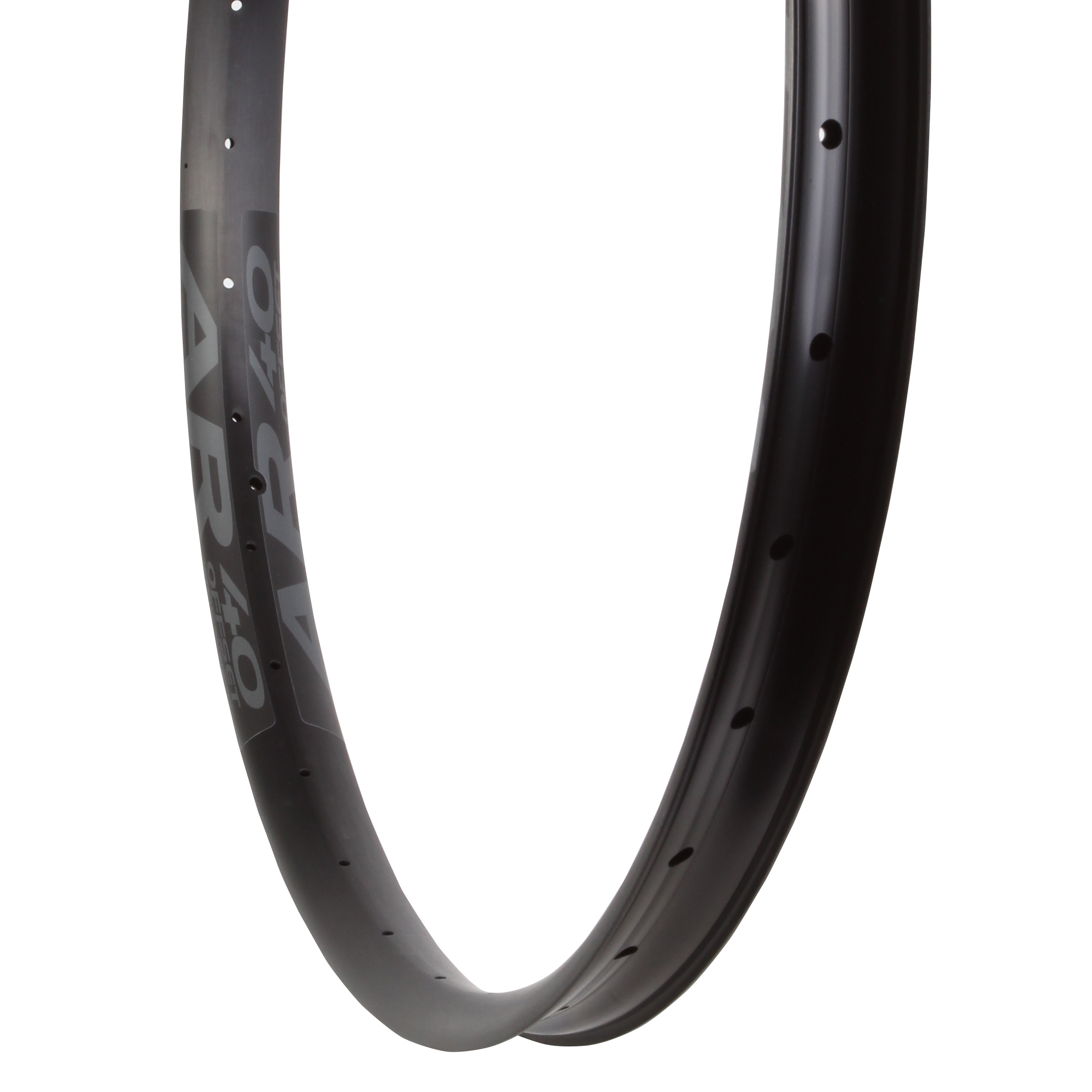 Race Face AR 40 Offset 29" Rim, 32h, Gray