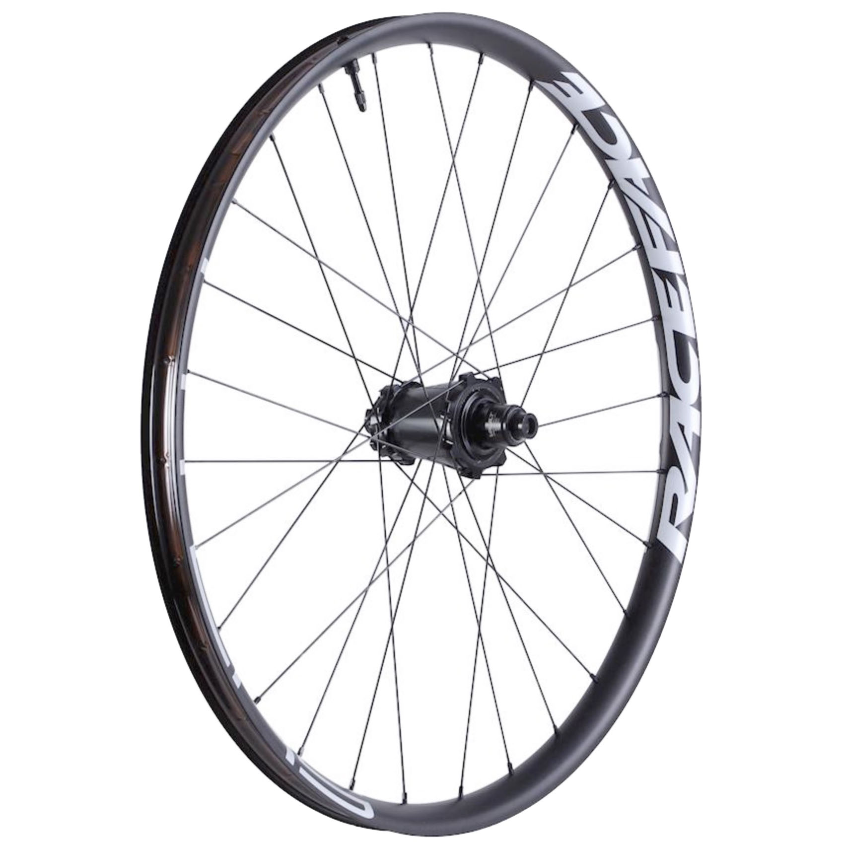 Race Face Atlas 29" Rear Wheel, 12x148 Boost, XD, Black