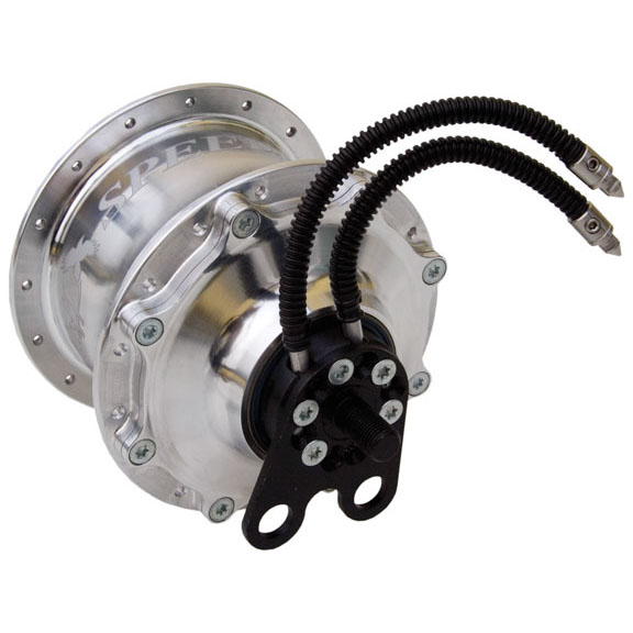 Rohloff speedhub 14 top