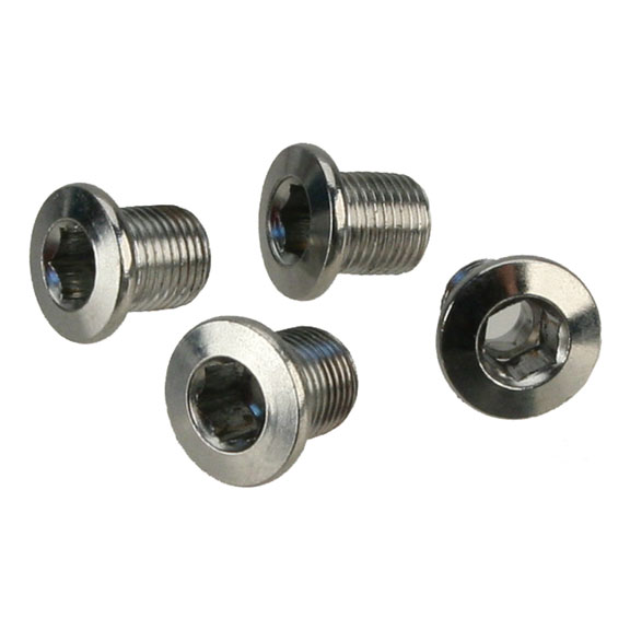 Rohloff Rotor Mount Bolt Kit, Rohloff - 4/Count