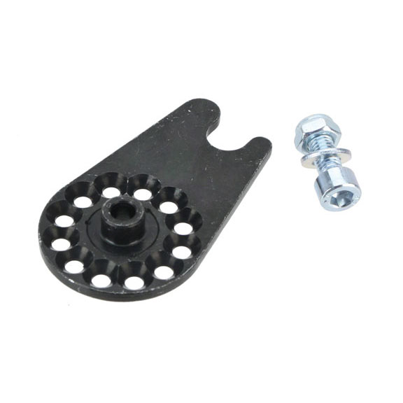 Rohloff Axle Plate, Q/R Speedhub - CC OEM2