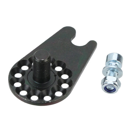 Rohloff Axle Plate, Bolt-On Speedhub - TS OEM2