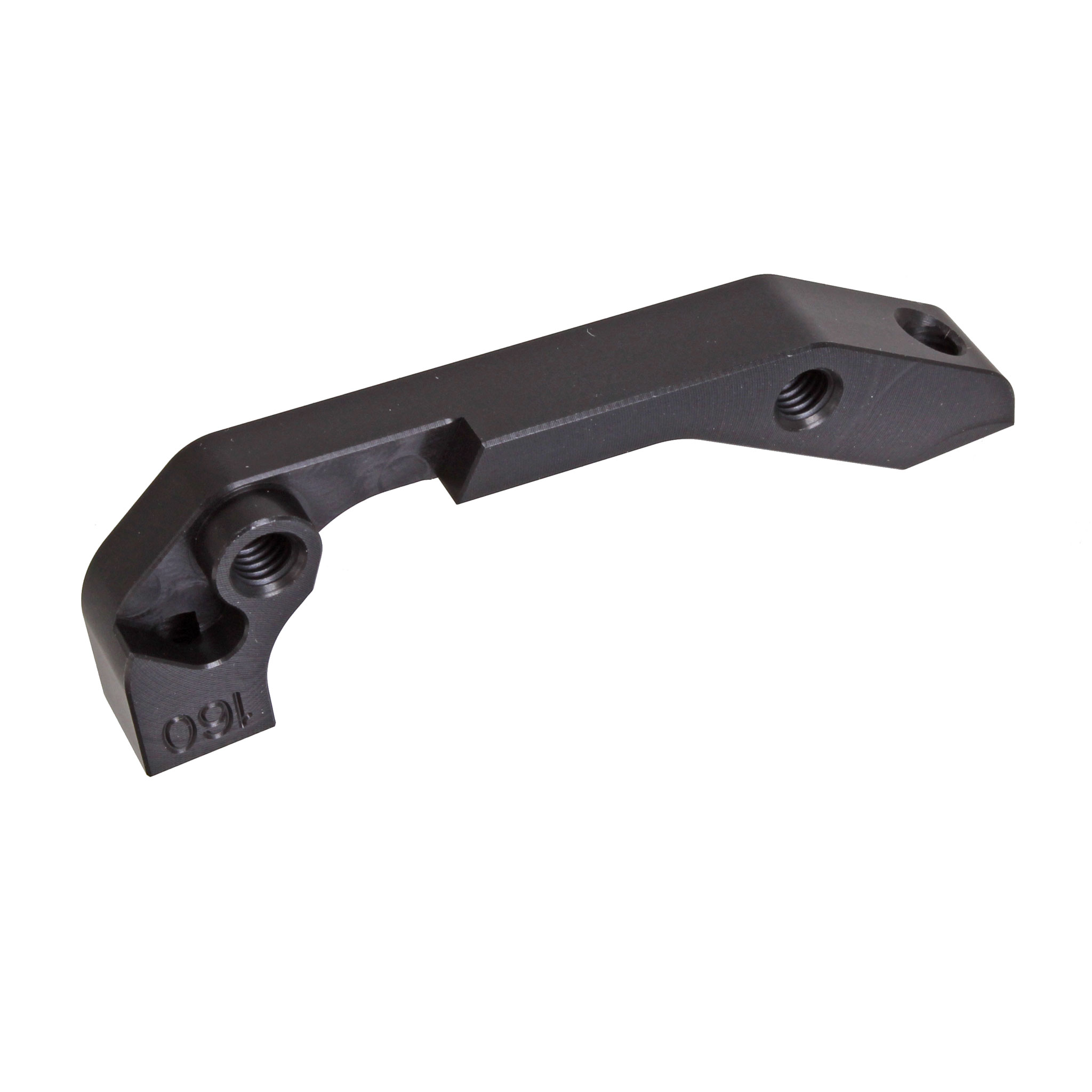 Rohloff Monkey Bone, IS to PM Adapter (160mm Rotor)