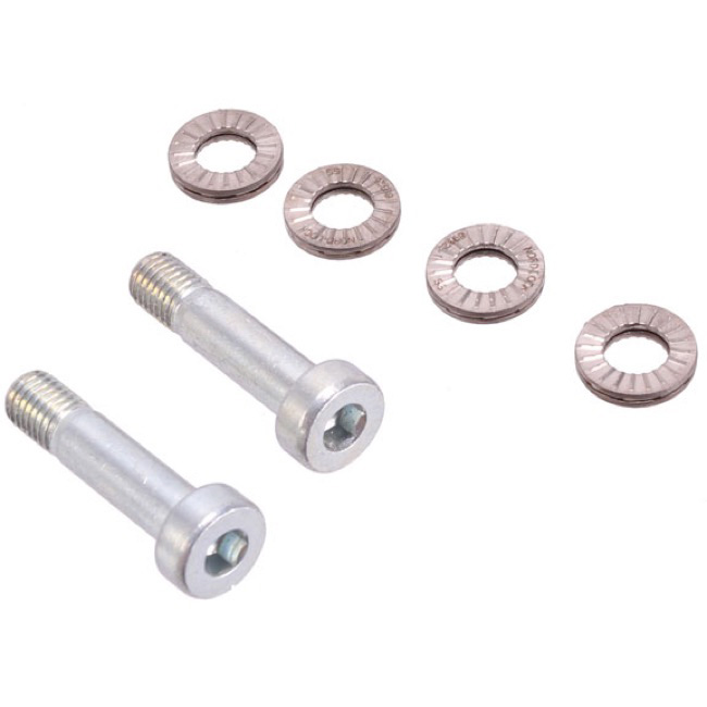 Rohloff Axle Bolt and Lock Washer Kit, SRAM UDH Frames 