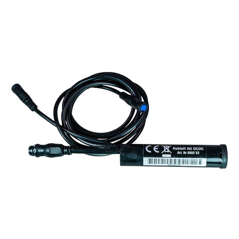 Rohloff DC-CAN Converter, Speedhub E-14